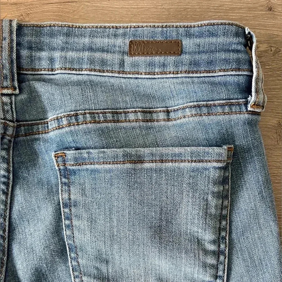 Kut from the Kloth Connie Ankle  Skinny - Picture 15 of 16